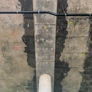 Plafond- en koploperwaarden voor duurzaam beton